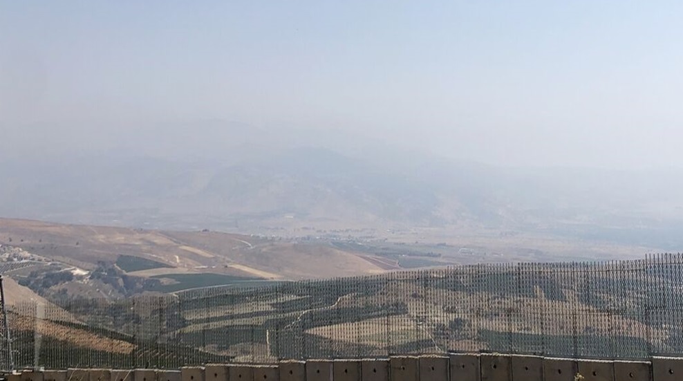 الموفد الأمريكي آموس هوكشتين: التصعيد لن يساعد اللبنانيين ولا الاسرائيليين على العودة إلى منازلهم
