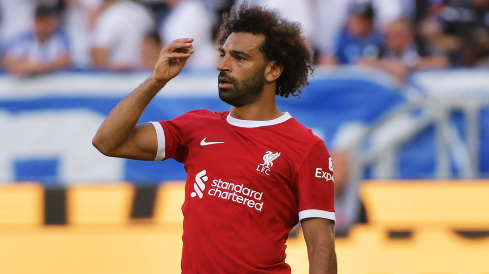 ميدو بعد خطاب ليفربول للاتحاد المصري: تصرف صلاح غير مفهوم ميدو بعد خطاب ليفربول للاتحاد المصري: تصرف صلاح غير مفهوم