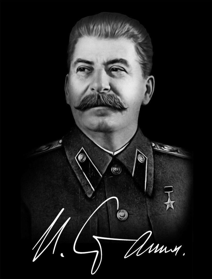 ستالين واللحظات الأخيرة قبل الموت..