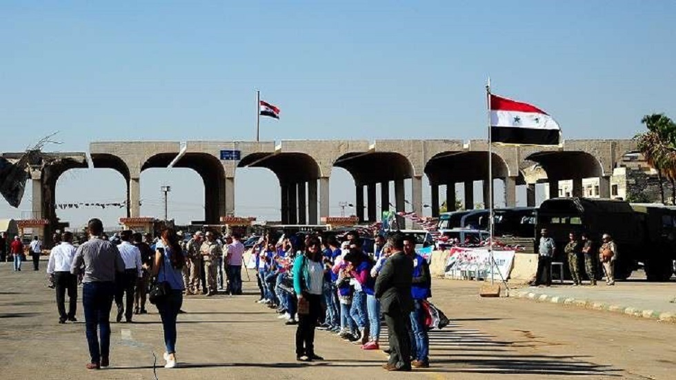 الأمم المتحدة: تضاؤل فرص عودة السوريين في الأردن لبلادهم