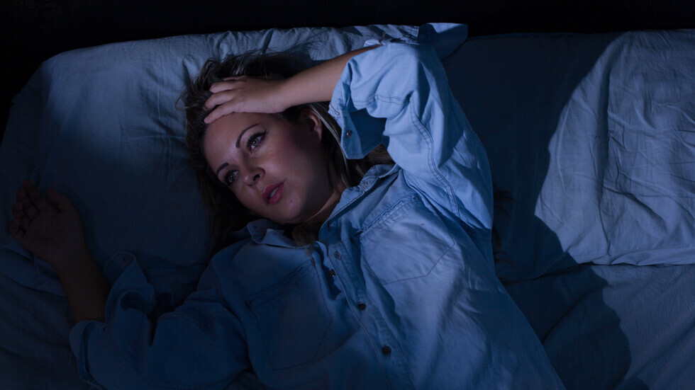 الحرمان من النوم يزيد من خطر الإصابة بمرض مزمن