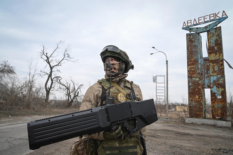 وسائل إعلام تتحدث عن مشكلة غير متوقعة ظهرت لدى قوات أوكرانيا على خط المواجهة