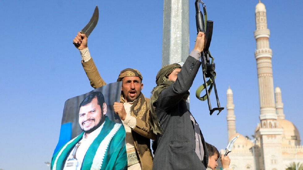 عبد الملك الحوثي: من المعيب على المجتمع البشري أن يسكت عن مظلومية غزة