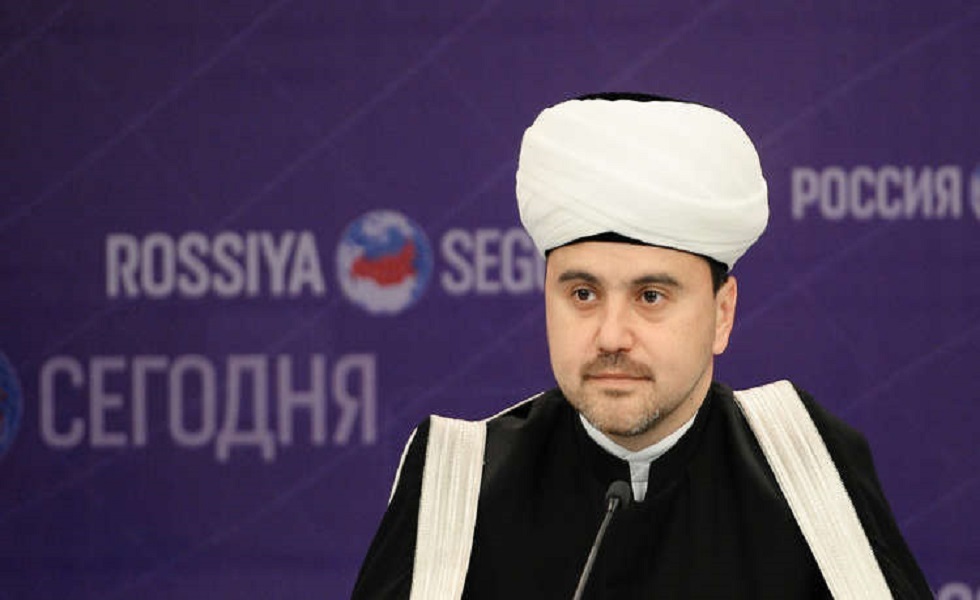 الإدارة الدينية للمسلمين في روسيا توضح لماذا يصبح الصيام في روسيا أسهل عاما بعد عام