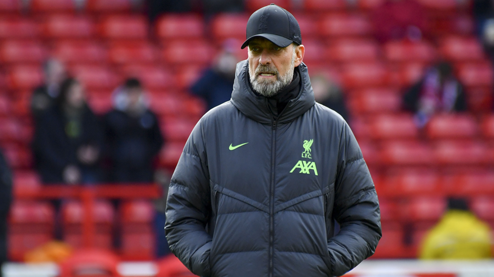 كلوب يعلن عن تشكيلة ليفربول الأساسية لمواجهة سبارتا براغ كلوب يعلن عن تشكيلة ليفربول الأساسية لمواجهة سبارتا براغ