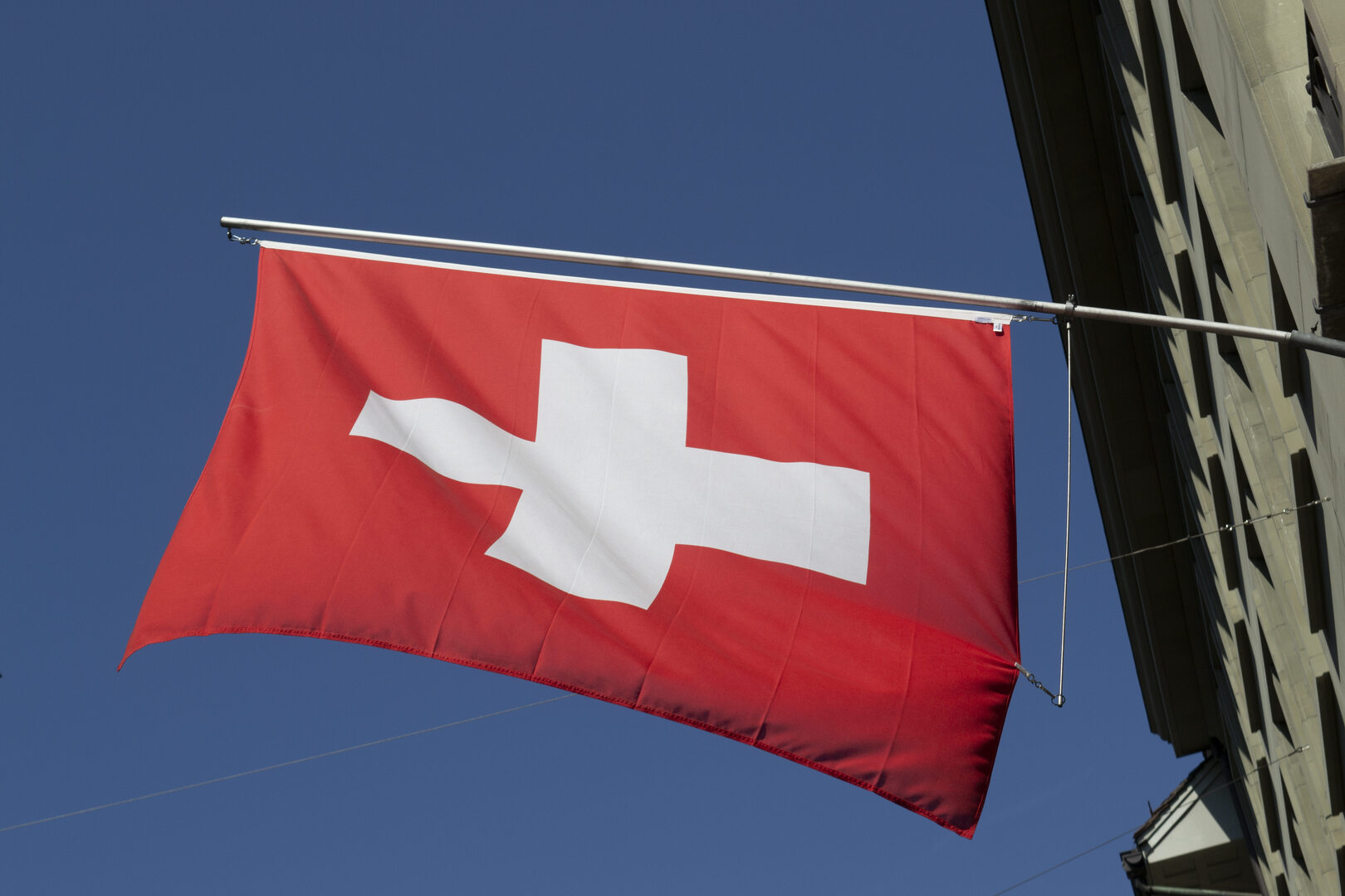 السفير الروسي لدى برن: مصادرة الأصول الروسية المجمدة في سويسرا ستضر بسمعتها