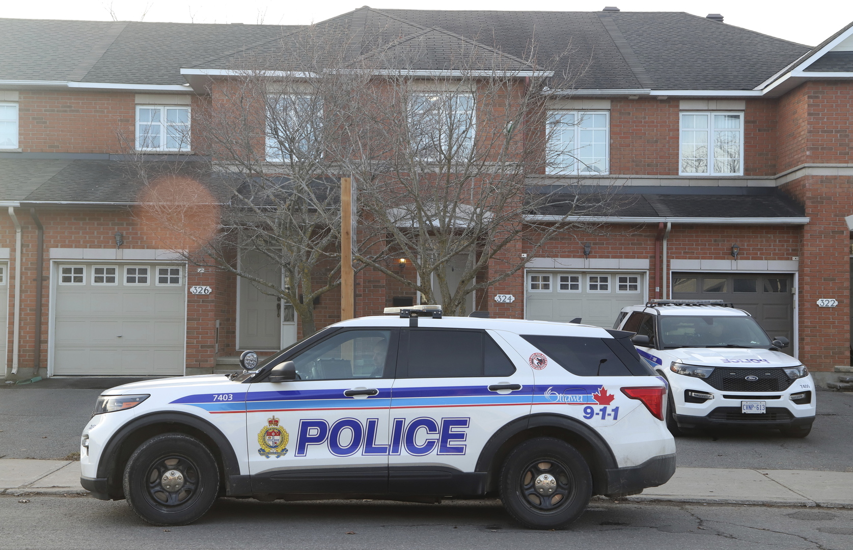 الشرطة الكندية: مقتل 6 أشخاص في حادث طعن جماعي بأوتاوا واعتقال طالب