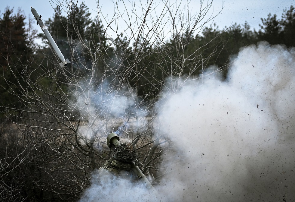 تدمير 4 مسيرات جوية أوكرانية فوق مقاطعة فولغوغراد