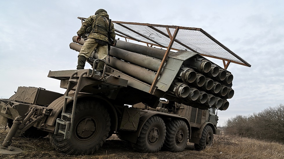 خسائر أوكرانيا تجاوزت 7 آلاف جندي.. الدفاع الروسية تكشف حصاد الأسبوع للعملية الخاصة