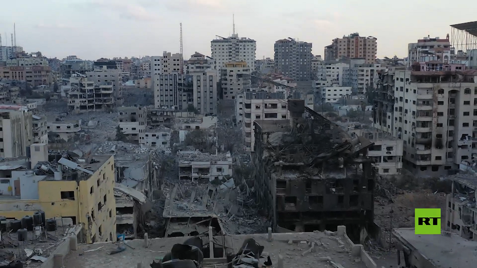 أبو عبيدة: الحرب على غزة دخلت شهرها السادس ولا تزال إسرائيل تمارس محرقة نازية بحق شعبنا