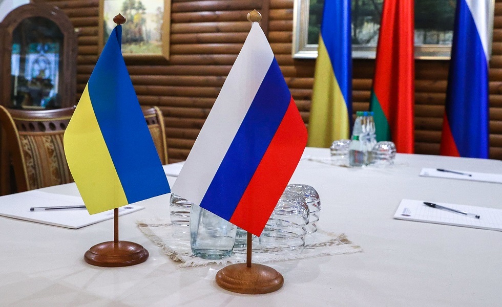 وسائل إعلام: الصين وسويسرا تصران على مشاركة روسيا في القمة حول أوكرانيا