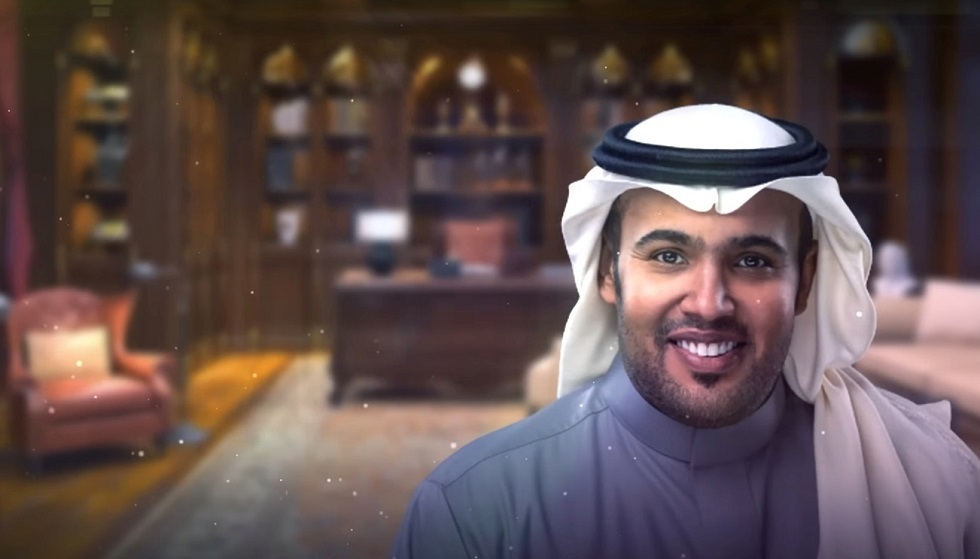 السعودي عبد الله السكيتي يكشف قصة تحوله من إمام مسجد لمغن (فيديو) السعودي عبد الله السكيتي يكشف قصة تحوله من إمام مسجد لمغن (فيديو)