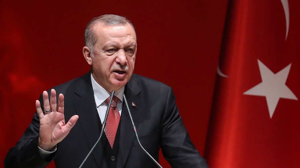 أردوغان: الانتخابات البلدية المقبلة ستكون الأخيرة في مسيرتي السياسية