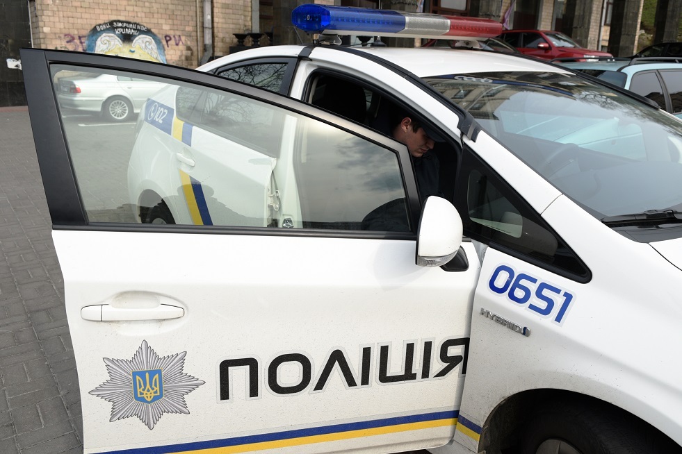 صحيفة: الشرطة الأوكرانية تعتقل متهربين من الخدمة العسكرية قرب الحدود مع رومانيا