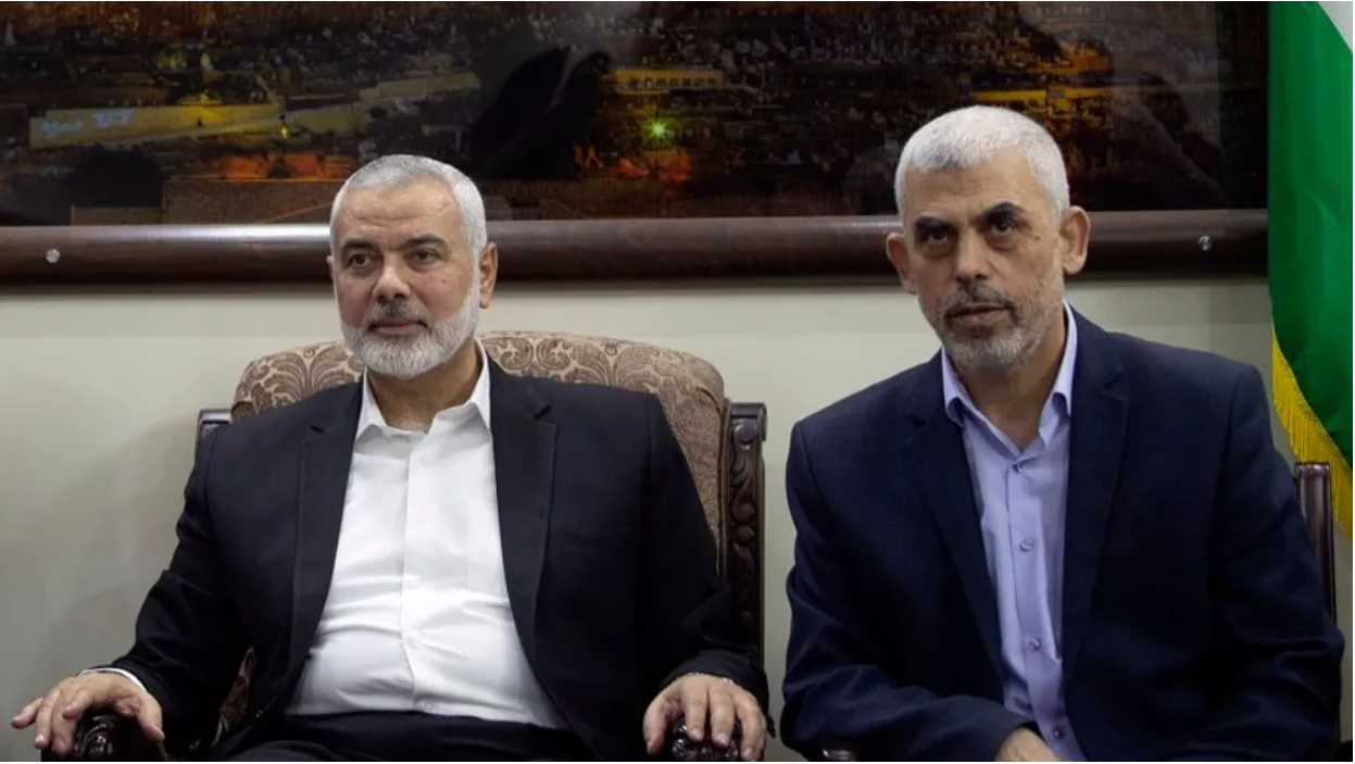 "حماس غير مهتمة بالتوصل لاتفاق".. الموساد يحذر من إشعال المنطقة في رمضان