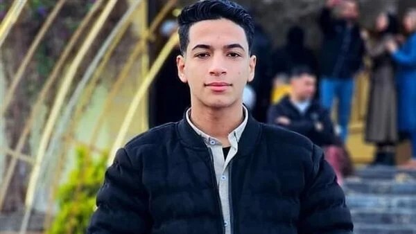 ضابط شرطة مصري: المتهم بقتل طالب الدقهلية ينهار لدى القبض عليه ويرشد عن باقي أجزاء الجثة