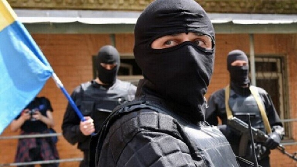 المرتزق البريطاني “الذي ألهمته تراس بالقتال في أوكرانيا” ينتحر بعد العودة إلى الوطن المرتزق البريطاني “الذي ألهمته تراس بالقتال في أوكرانيا” ينتحر بعد العودة إلى الوطن