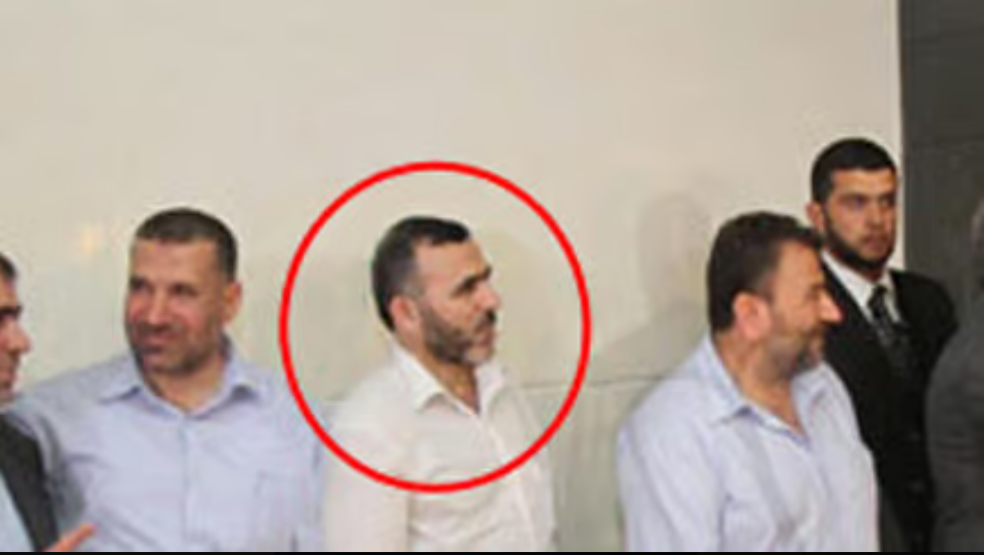 تقرير: الجيش الإسرائيلي يحاول تصفية الرجل الثالث في حماس