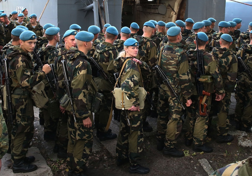 الأركان العامة البيلاروسية تعلق على تدريبات الناتو قرب حدود الجمهورية