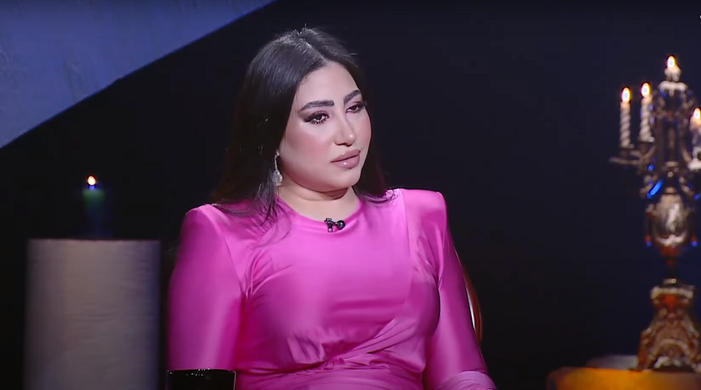 بوسي تنفي صلتها بإبلاغ الشرطة عن طليقها وليد فطين وحبسه (فيديو) بوسي تنفي صلتها بإبلاغ الشرطة عن طليقها وليد فطين وحبسه (فيديو)