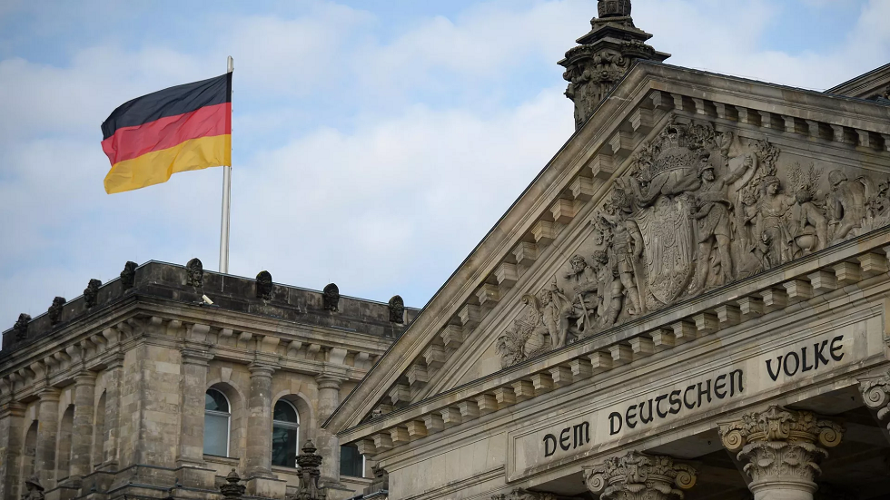 برلين تزعم أن تسريب محادثة الضباط الألمان حول مهاجمة القرم تمت بعملية روسية سرية