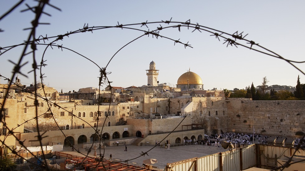إسرائيل تحدد شروط دخول الفلسطينيين من الضفة الغربية للصلاة في المسجد الأقصى خلال رمضان