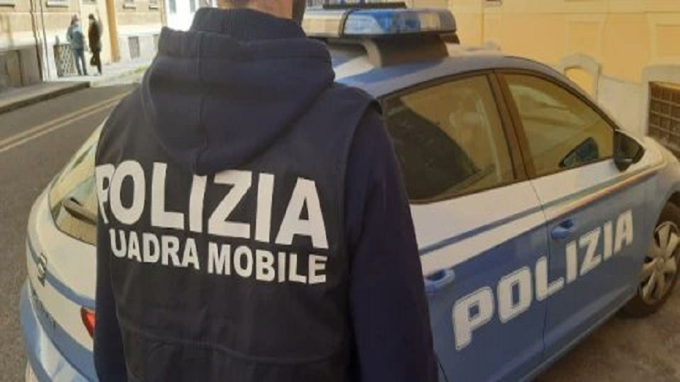 بزعم تخطيطهم لهجمات.. الشرطة الإيطالية تعتقل 3 فلسطينيين شكلوا خلية مرتبطة بكتائب 