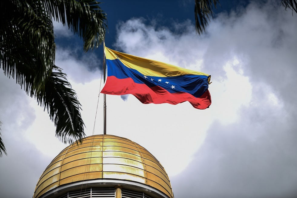 صحيفة: فنزويلا تمنع الطائرات الأرجنتينية من التحليق فوق أراضيها