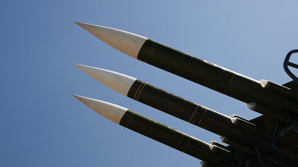 حزب ألماني يدعو لتزويد أوكرانيا بصواريخ 