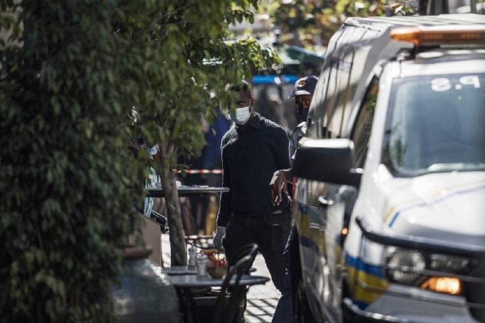 أحدهما مصري.. مثول رجلين متهمين بقتل 3 قساوسة مصريين أمام محكمة في جنوب إفريقيا