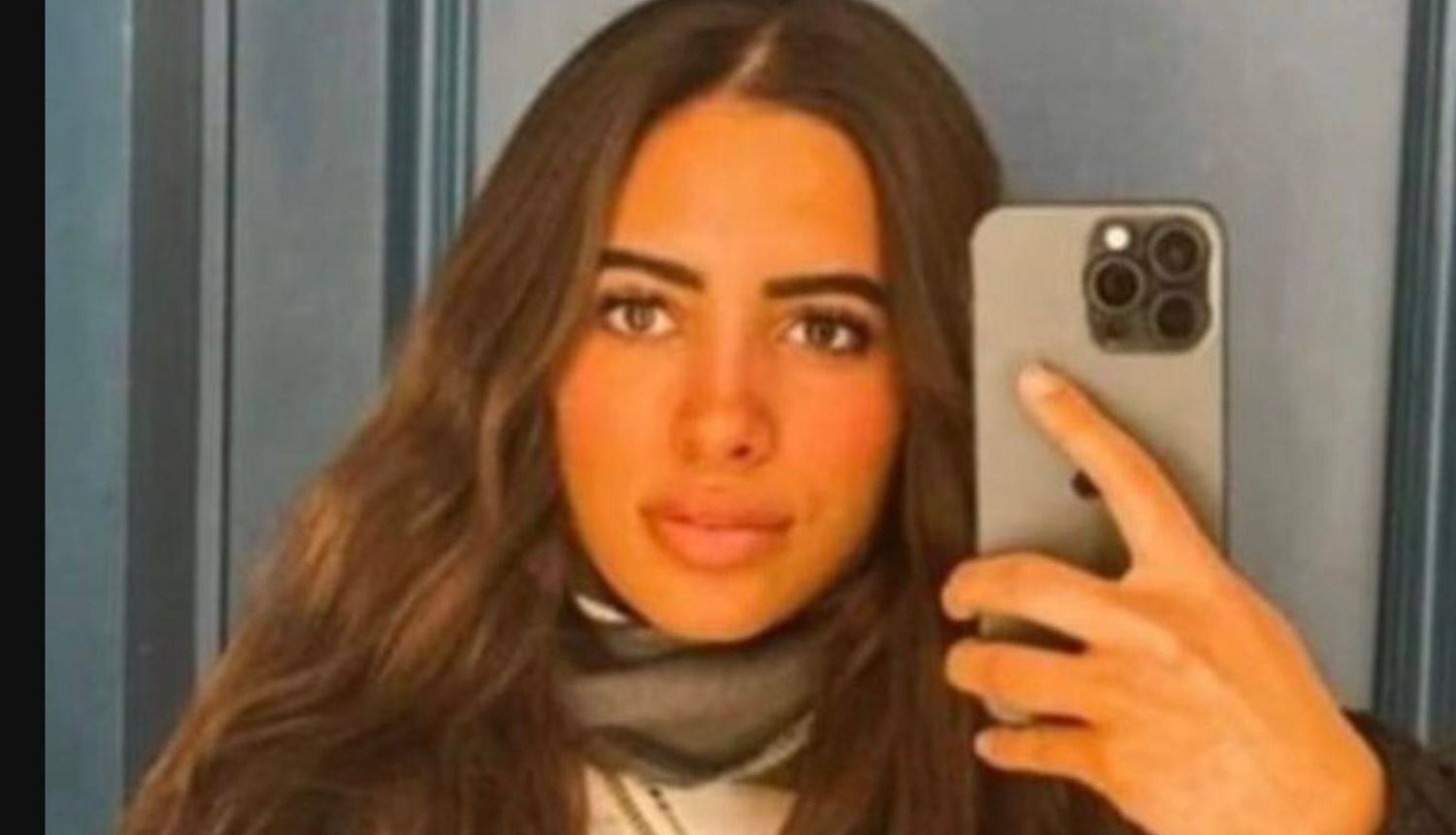 وفاة الفتاة المصرية حبيبة الشماع التي تدخل السيسي لإنقاذها
