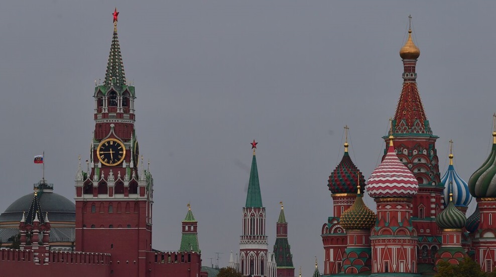 الانتخابات الرئاسية الروسية .. مراكز الاقتراع تفتح أبوابها في الشرق الأقصى الروسي الانتخابات الرئاسية الروسية .. مراكز الاقتراع تفتح أبوابها في الشرق الأقصى الروسي