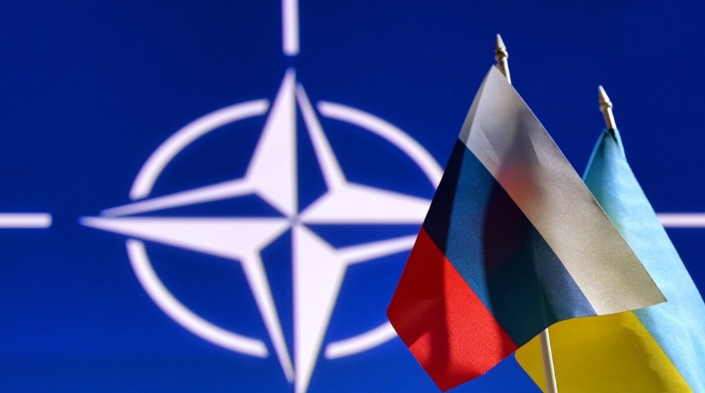 وزير الخارجية الإيطالي: إرسال قوات من الناتو إلى أوكرانيا يهدد بحرب عالمية ثالثة