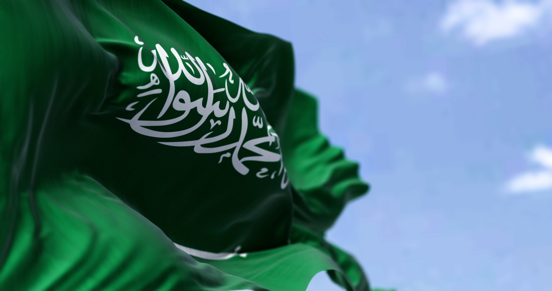 الديوان الملكي السعودي يعلن وفاة أمير من آل سعود