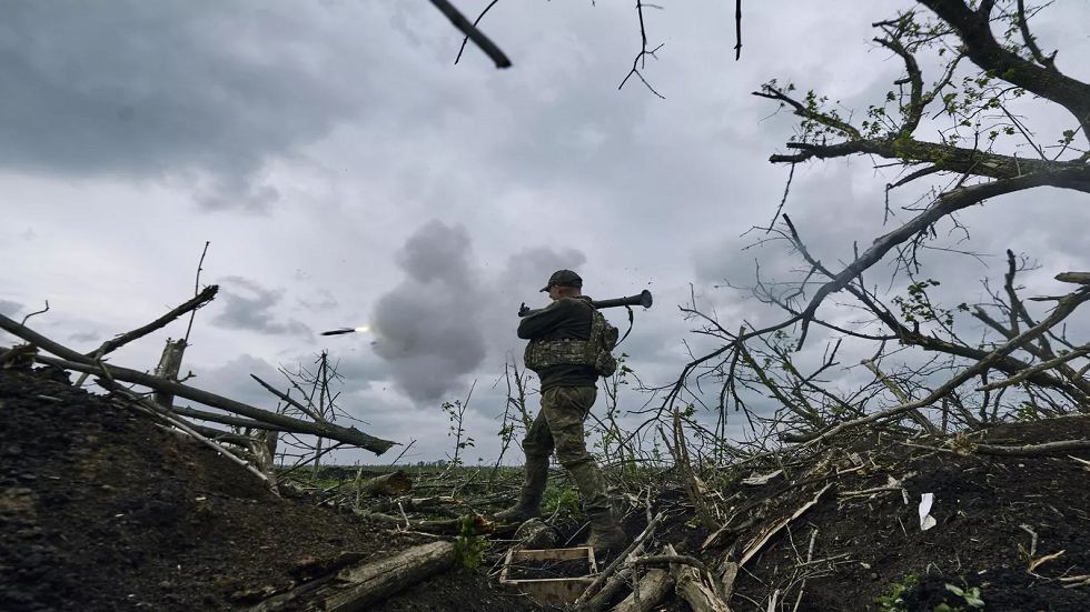 قديروف: خسائر الوحدات الأوكرانية قرب 