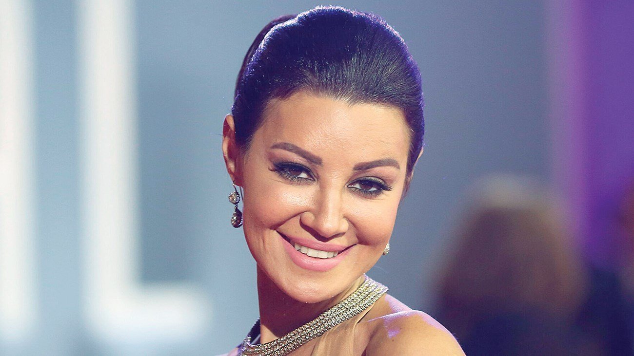 مصر.. فنانة شهيرة ترد على انتقادات على زيادة وزنها وتكشف عن مرضها: 