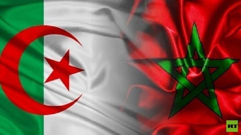الجزائر تدين بشدة مشروع 