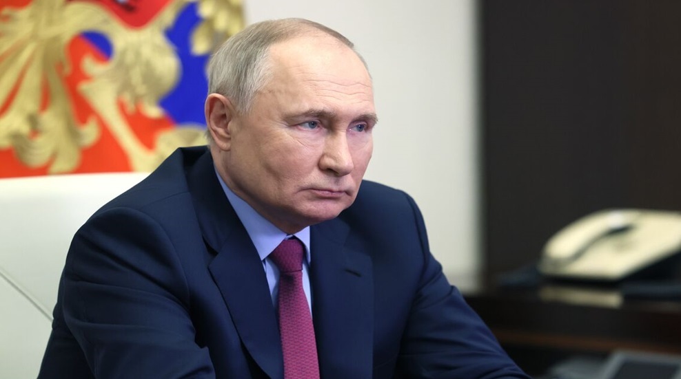 بوتين يصف وفاة نافالني بالحدث المحزن ويقول أنه وافق على مبادلته