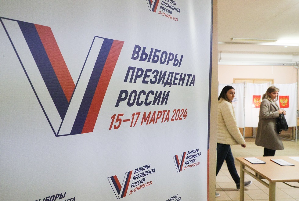 بامفيلوفا: نسبة التصويت في الانتخابات الرئاسية كانت الأعلى بتاريخ البلاد
