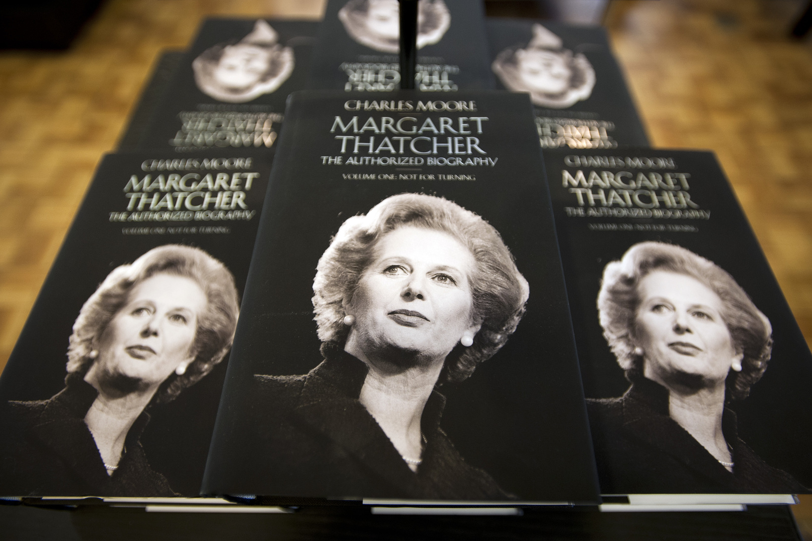 متحف بريطاني يطلق على مارغريت تاتشر لقب 