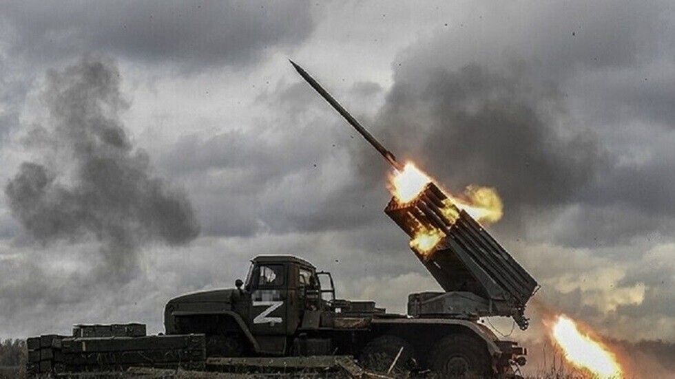 الدفاع الروسية تعلن تحييد 1070  عسكريا أوكرانيا وإسقاط 143 مسيرة خلال 24 ساعة