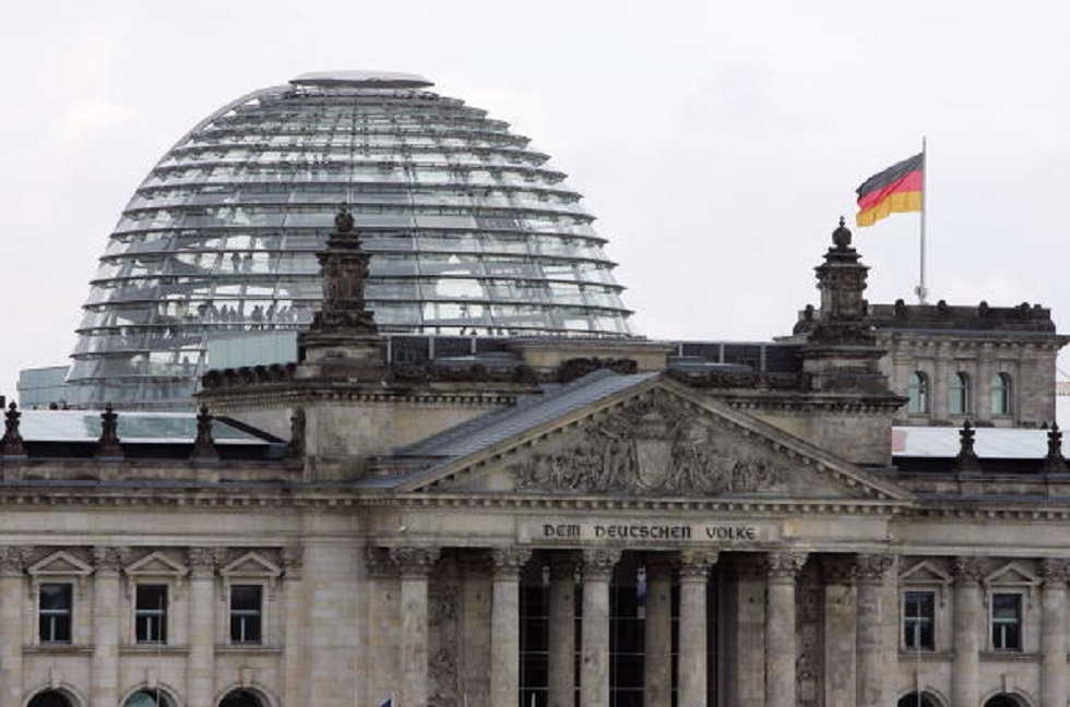 “البديل من أجل ألمانيا” يطالب برلين بالاعتراف بإعادة انتخاب بوتين رئيسا لروسيا “البديل من أجل ألمانيا” يطالب برلين بالاعتراف بإعادة انتخاب بوتين رئيسا لروسيا