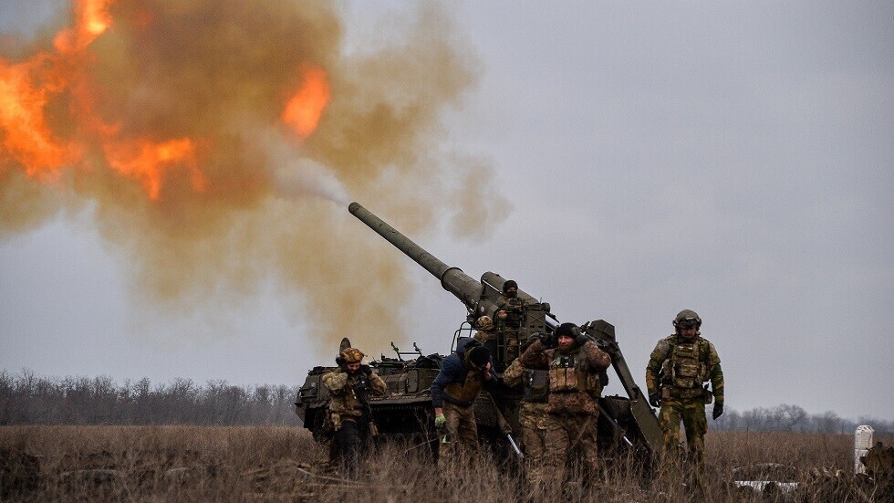 الدفاعات الروسية تسقط 9 صواريخ أطلقتها قوات كييف على بيلغورود (فيديو)