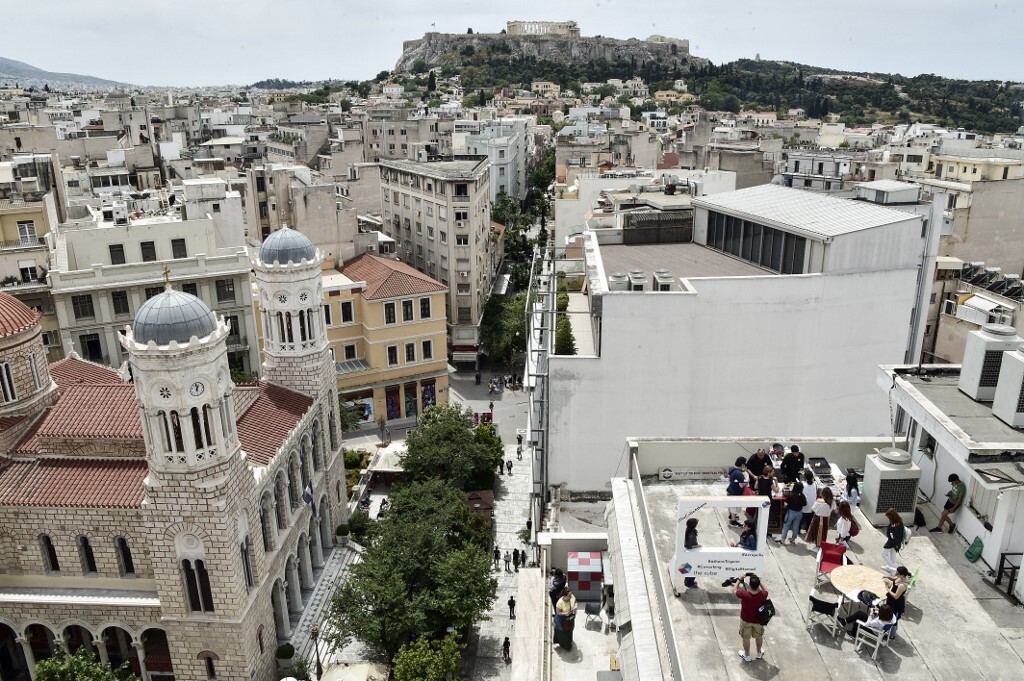 اليونان لن تدعو روسيا وبيلاروس لحضور احتفالات عيد استقلالها