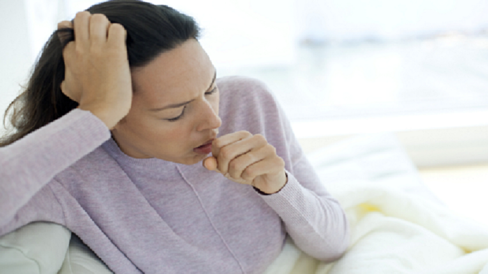 طبيبة تحذر من خطورة السعال الليلي طبيبة تحذر من خطورة السعال الليلي