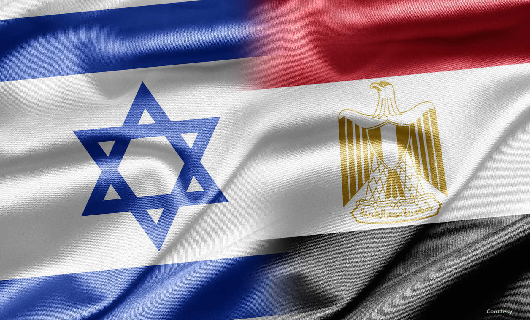 هل تواجه مصر إسرائيل في فرنسا؟