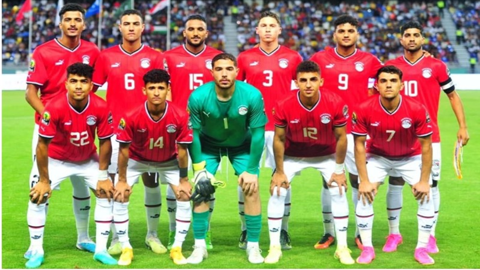 حقيقة انسحاب منتخب مصر لكرة القدم من قرعة أولمبياد باريس لتجنب مواجهة إسرائيل