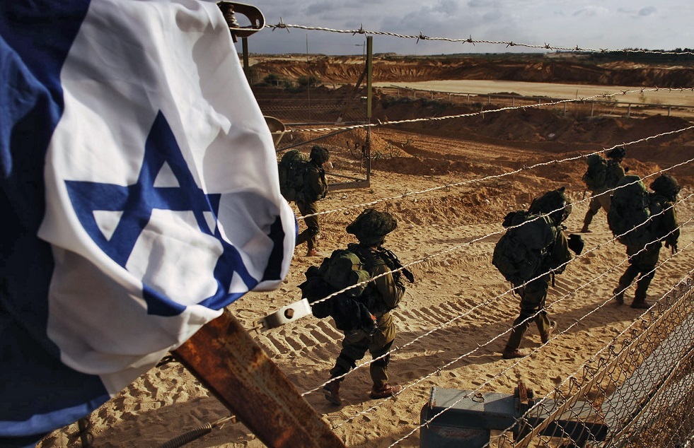 وكالة: مسؤولون أمريكيون سابقون يدعون بايدن إلى تقليص المساعدات لإسرائيل