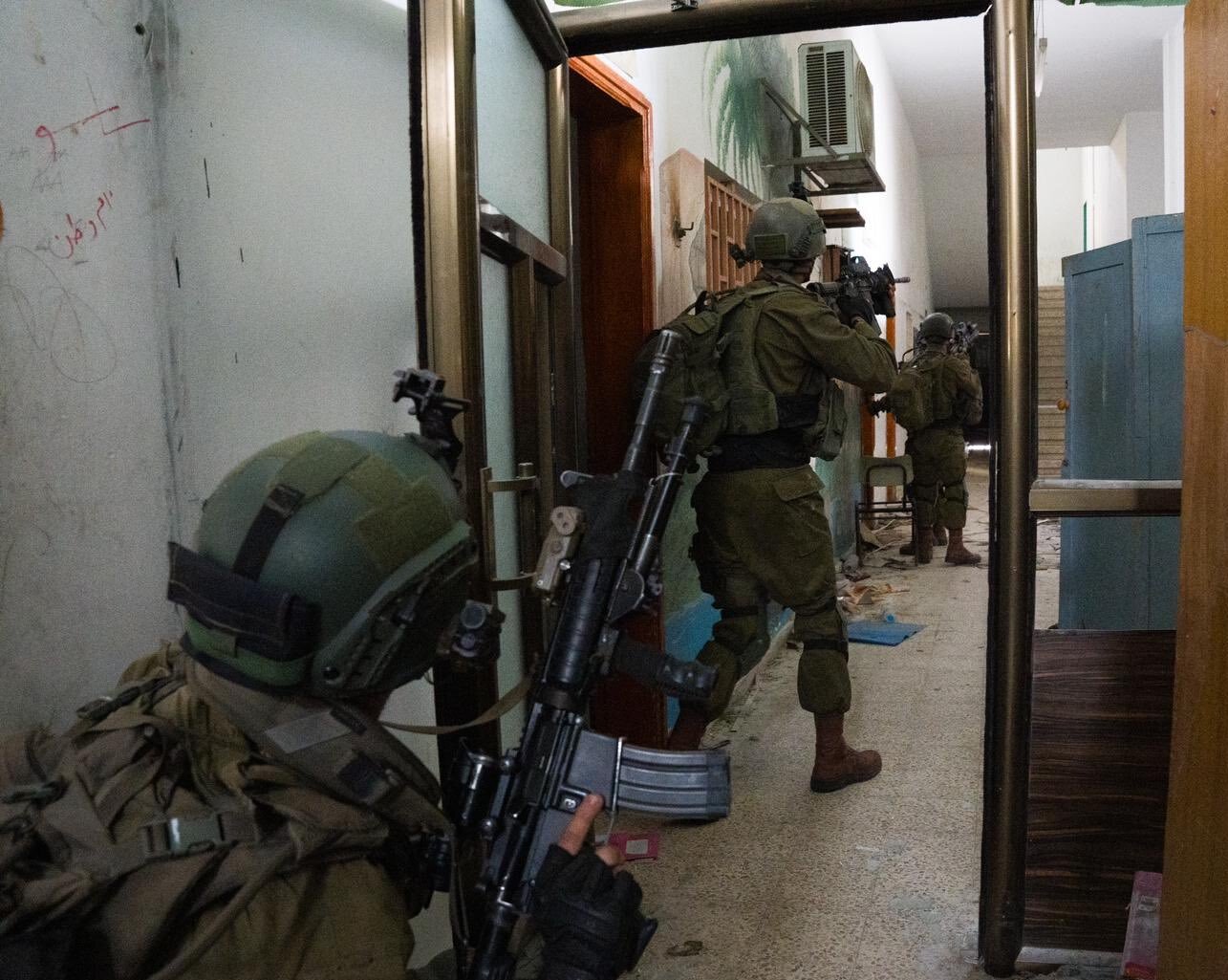 الجيش الإسرائيلي يعلن قتله أكثر من 140 