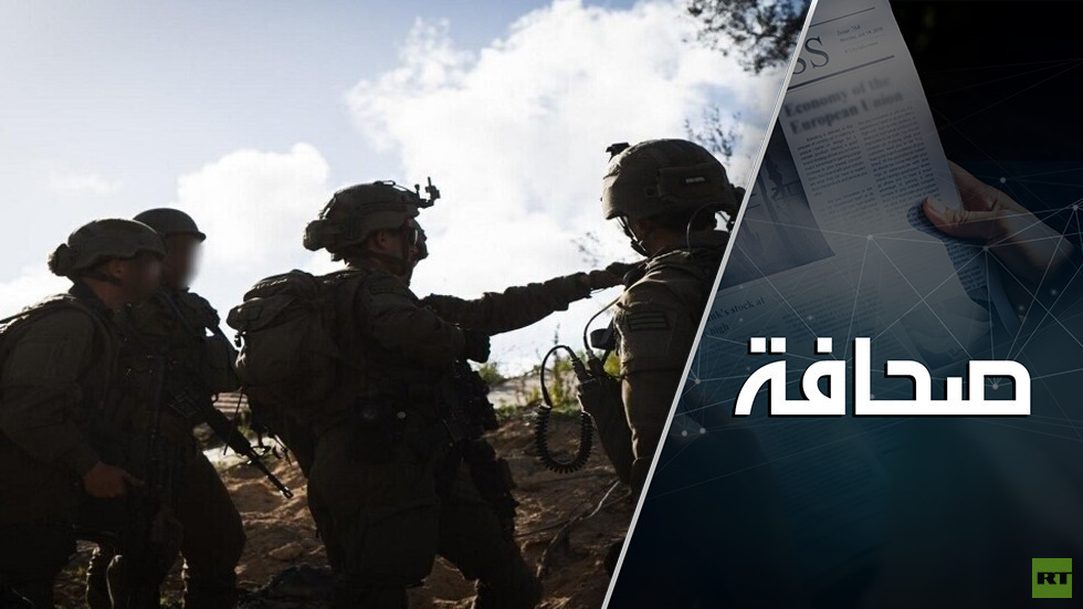 حماس تتحول إلى حرب العصابات في شمال قطاع غزة